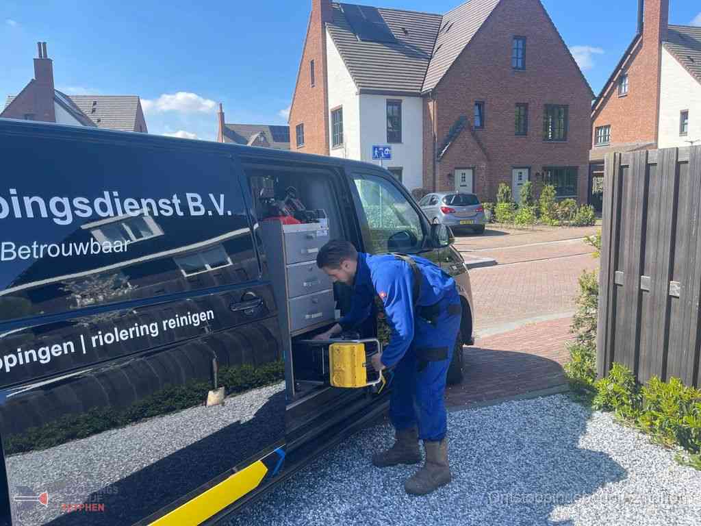 Spoed Ontstoppingsbedrijf Zutphen